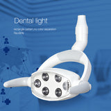 LED-D Dental oral light